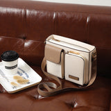 En-ji Kinan Slingbag - Ivory