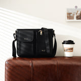 En-ji Kinan Slingbag - Black