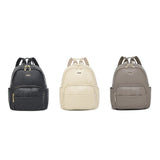 En-ji Sonsu backpack - Taupe