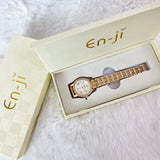 Enji Heorin Jam Tangan Wanita
