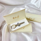 Enji Hesun Jam Tangan Wanita
