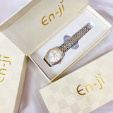 Enji Hesun Jam Tangan Wanita