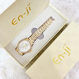 Enji Seohwa Jam Tangan Wanita