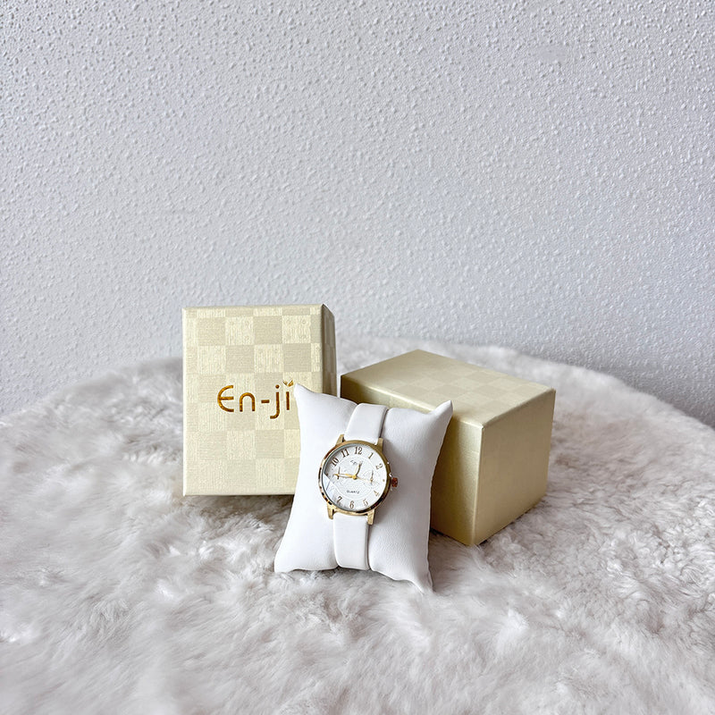Enji Kuina Jam Tangan Wanita