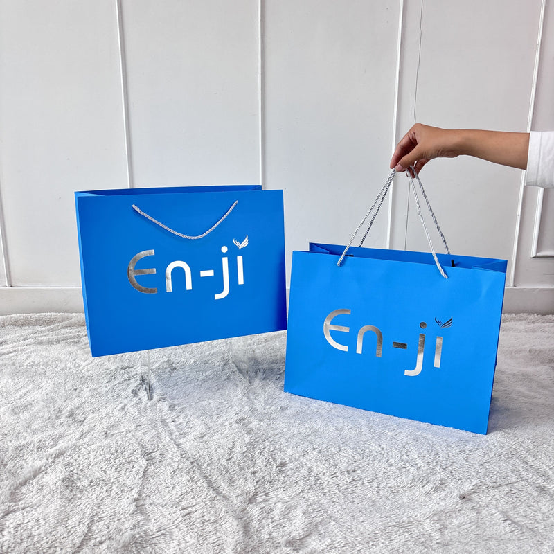 En-ji Paperbag [Packaging Tas]