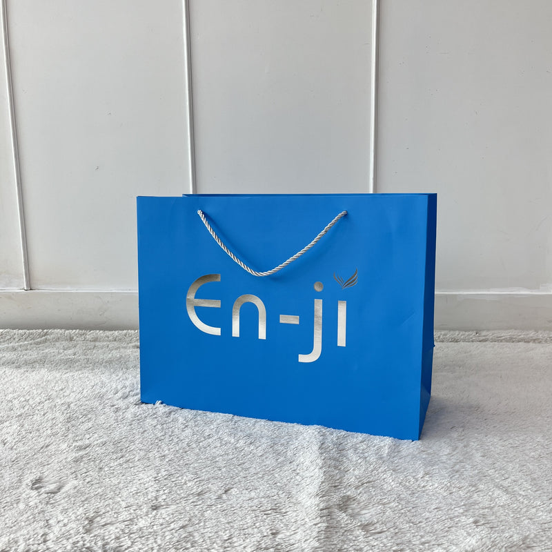 En-ji Paperbag [Packaging Tas]