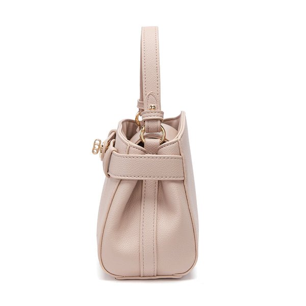 En-ji Risa Handbag Wanita - Ballerinapink