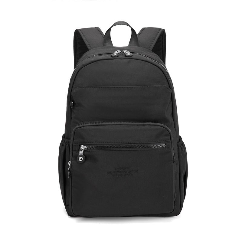 En-ji Dolri Backpack - Black