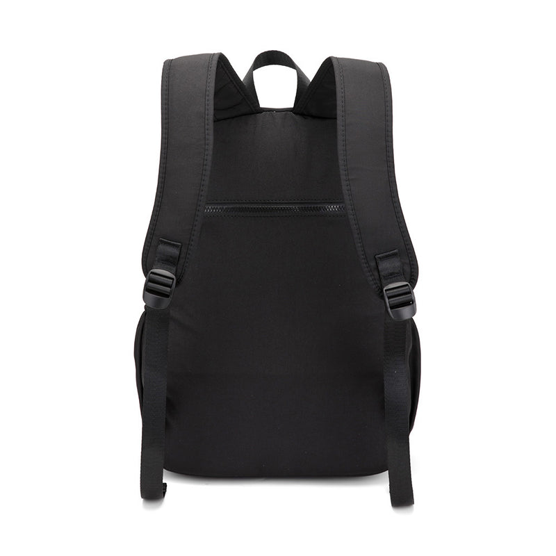 En-ji Dolri Backpack - Black