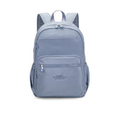 En-ji Dolri Backpack - Denimblue