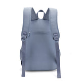 En-ji Dolri Backpack - Denimblue