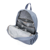 En-ji Dolri Backpack - Denimblue