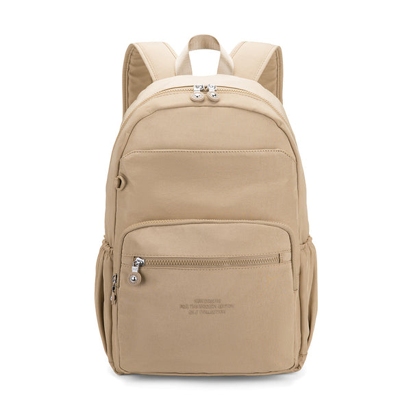 En-ji Dolri Backpack - Khaki