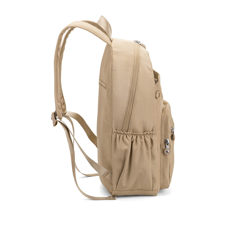 En-ji Dolri Backpack - Khaki