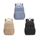 En-ji Dolri Backpack - Denimblue