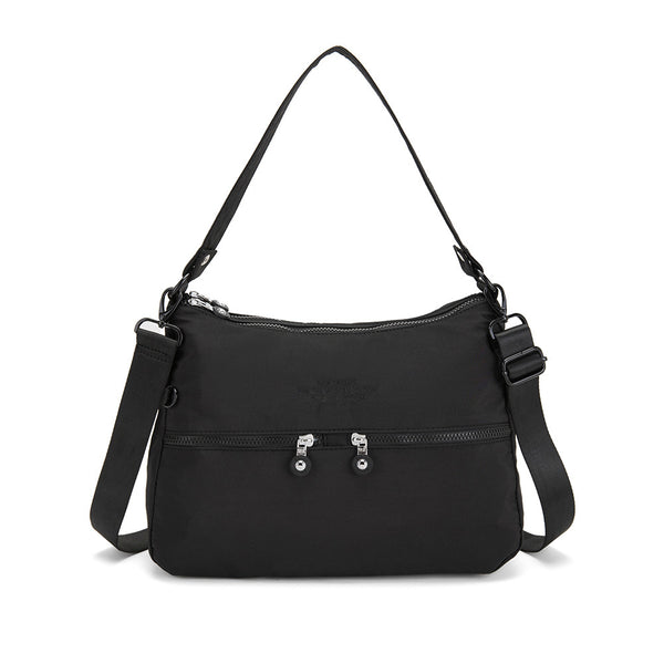 En-ji Jobin Shoulderbag - Black