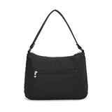 En-ji Jobin Shoulderbag - Black