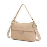 En-ji Jobin Shoulderbag - Khaki