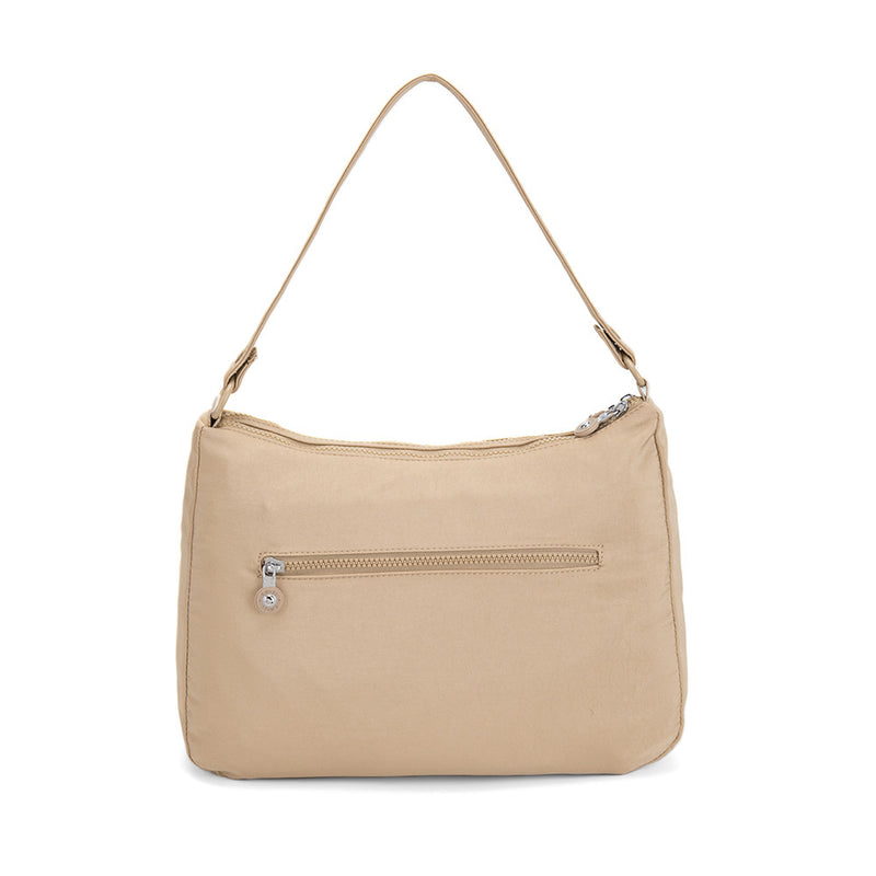 En-ji Jobin Shoulderbag - Khaki