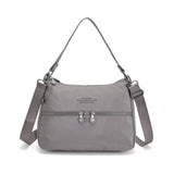 En-ji Jobin Shoulderbag - Grey