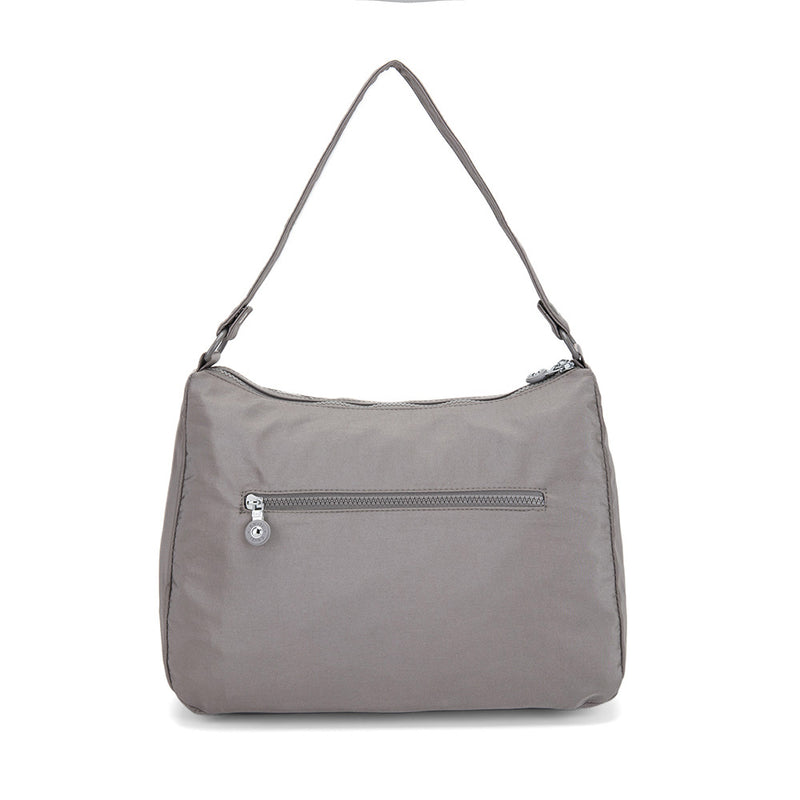 En-ji Jobin Shoulderbag - Grey