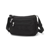 En-ji Bimbi Slingbag - Black