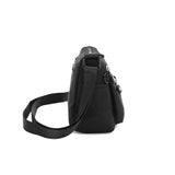 En-ji Bimbi Slingbag - Black