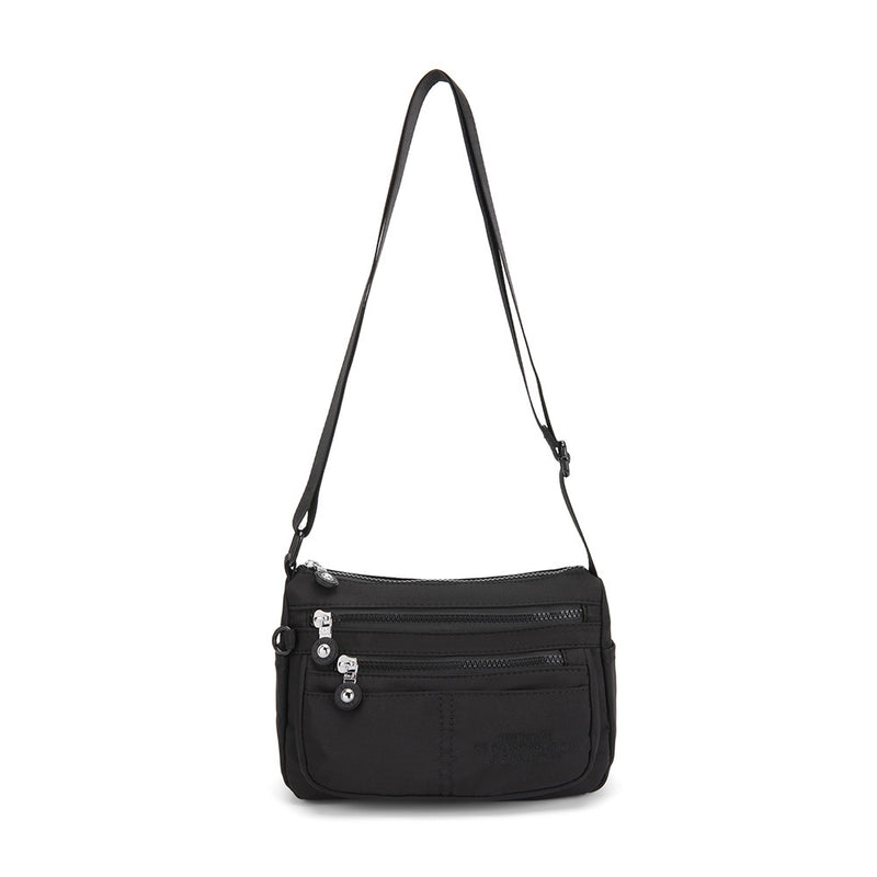 En-ji Bimbi Slingbag - Black