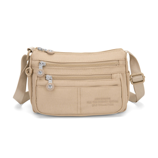 En-ji Bimbi Slingbag - Khaki