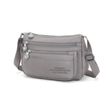 En-ji Bimbi Slingbag - Grey