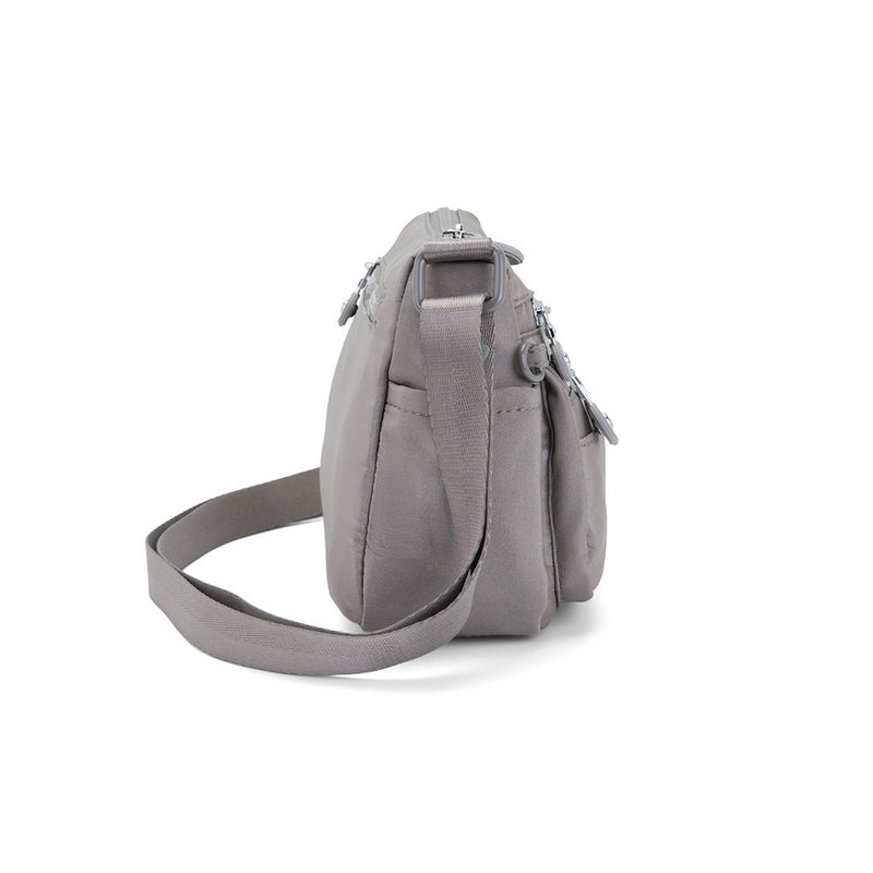 En-ji Bimbi Slingbag - Grey