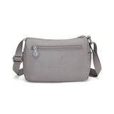 En-ji Bimbi Slingbag - Grey