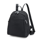 En-ji Renji Backpack - Black