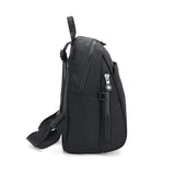 En-ji Renji Backpack - Black