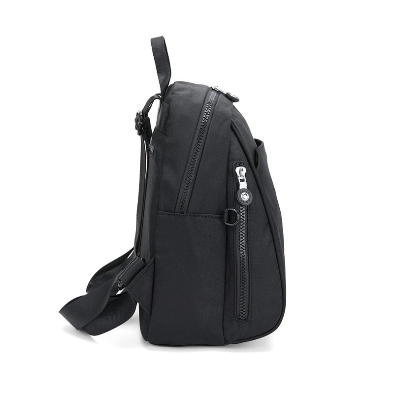 En-ji Renji Backpack - Black