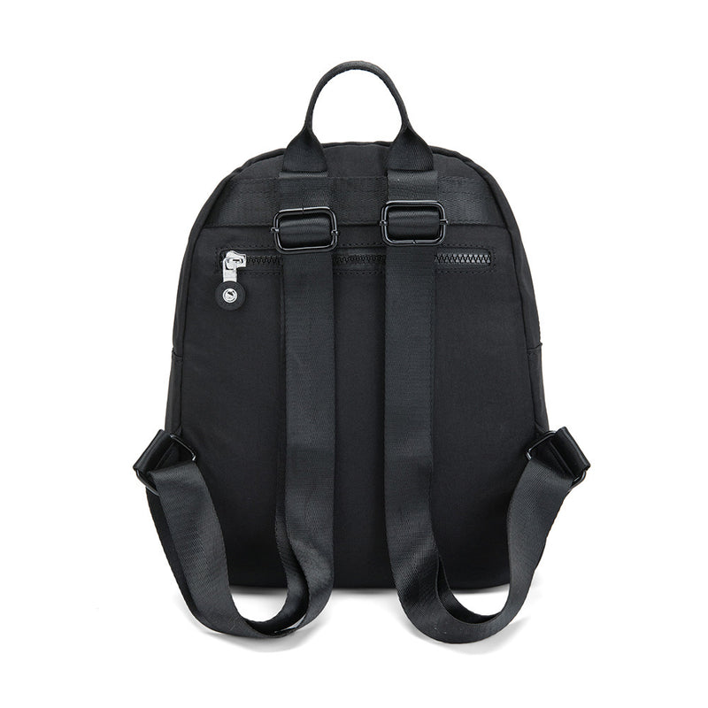 En-ji Renji Backpack - Black