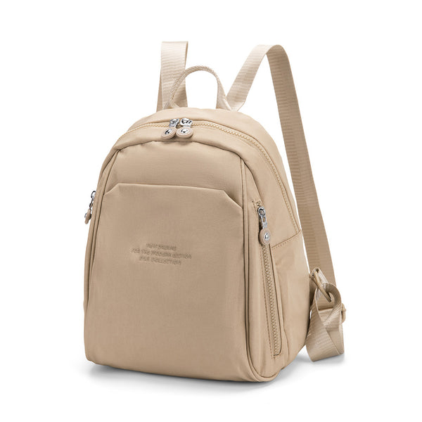 En-ji Renji Backpack - Khaki