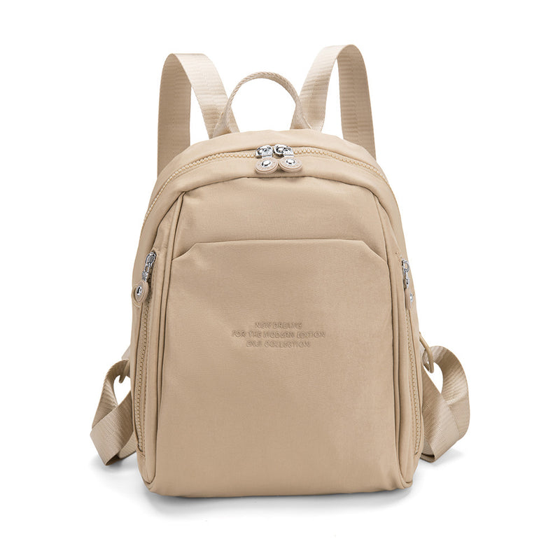 En-ji Renji Backpack - Khaki