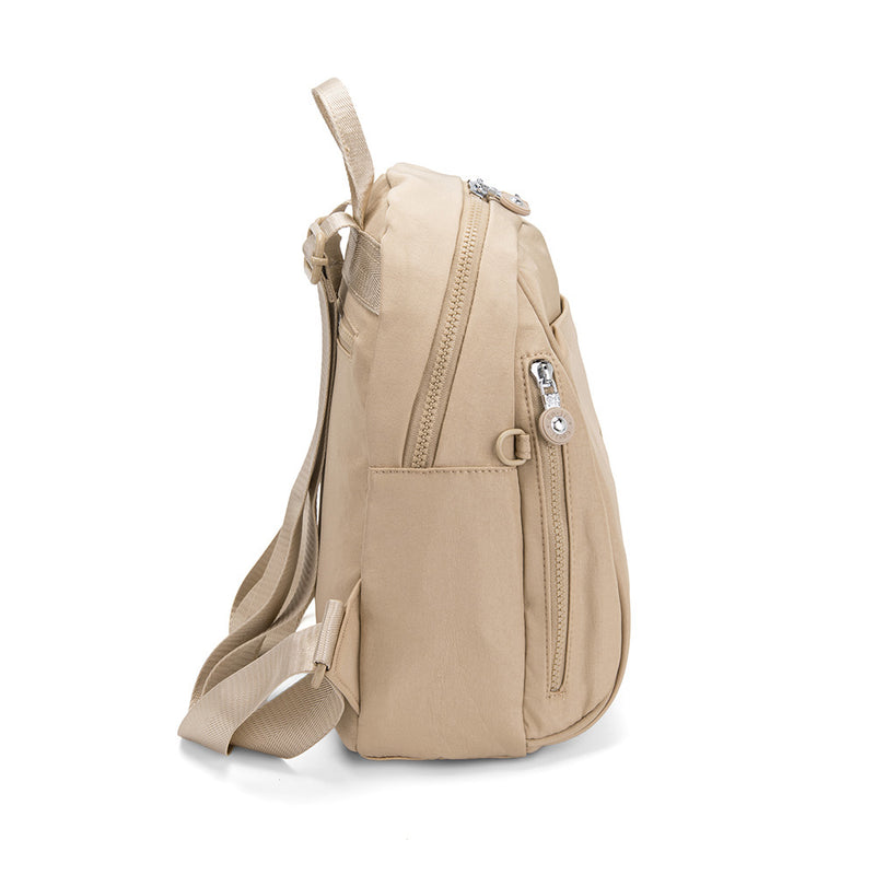 En-ji Renji Backpack - Khaki