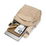 En-ji Renji Backpack - Khaki