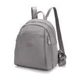 En-ji Renji Backpack - Grey