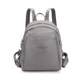 En-ji Renji Backpack - Grey