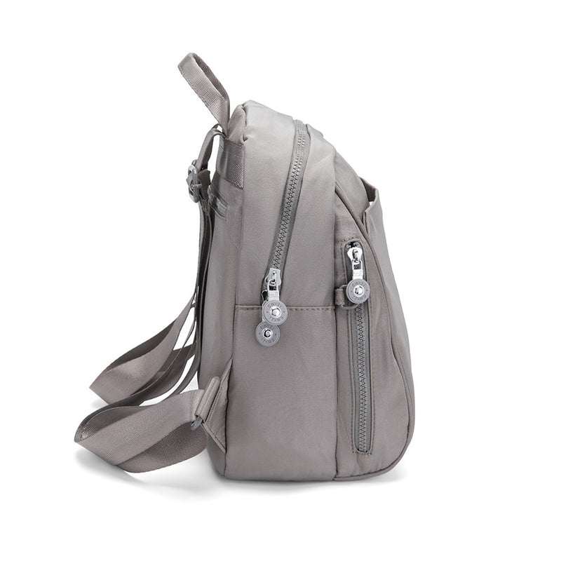 En-ji Renji Backpack - Grey