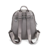 En-ji Renji Backpack - Grey