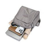 En-ji Renji Backpack - Grey