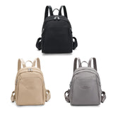 En-ji Renji Backpack - Black