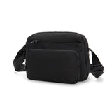 En-ji Nalbi Slingbag - Black