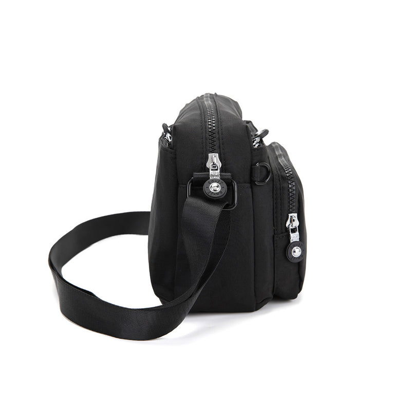 En-ji Nalbi Slingbag - Black