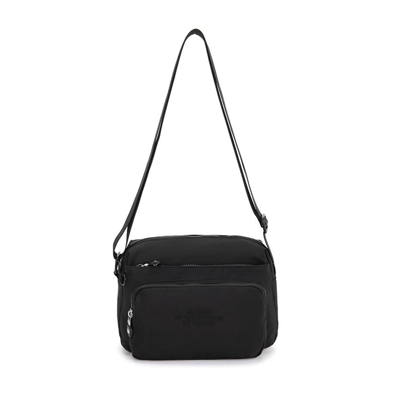 En-ji Nalbi Slingbag - Black