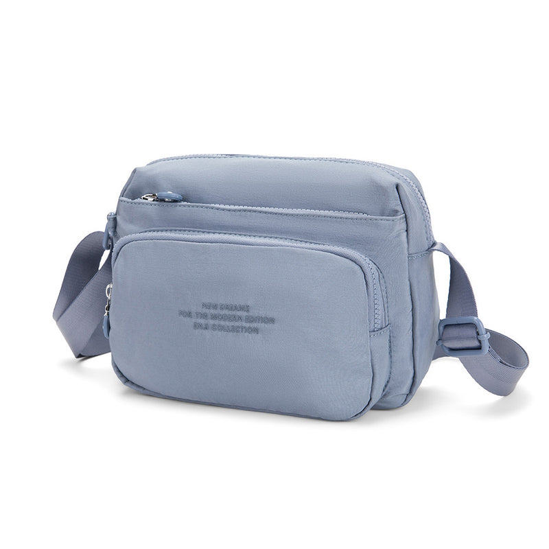 En-ji Nalbi Slingbag - Denimblue